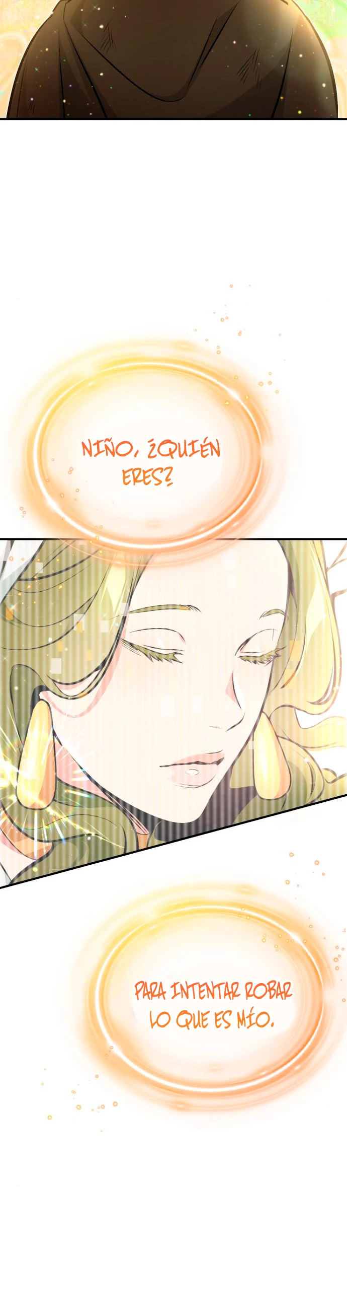 El mago oscuro reencarna Después De 66666 años > Capitulo 28 > Page 651